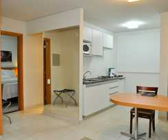 Ímpar Suítes Cidade Nova