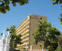 Las Palomas Apartments Econotels