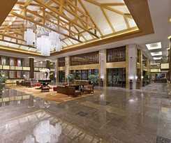Hotel Sheraton Grand Hangzhou Wetland Park Resort
