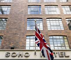 The Soho Hotel, Firmdale Hotels