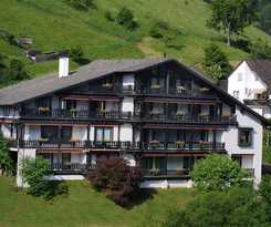 Hotel Krähenbad