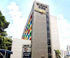 Hotel Olympic Sports Kuala Lumpur