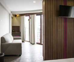 Hotel DREAM By Stannum Hotel