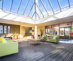 Ibis Styles Canberra Eaglehawk