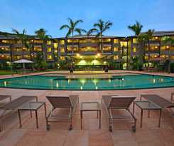 Hotel Paradise Palms Resort and Country Club