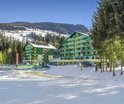 Apartamentos Alpine Club