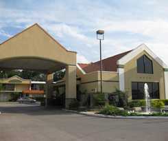 Hotel Best Western Orlando West