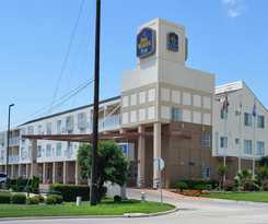 Hotel Best Western Plus Rockwall Inn and Suites