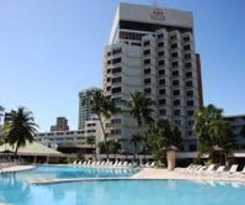 Hotel TIBISA Y DEL LAGO