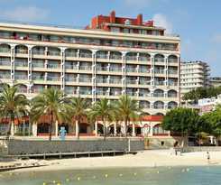 Seramar Comodoro Playa