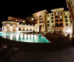 Hotel Hilton Dallas/rockwall Lakefront