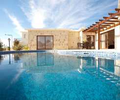 Hotel Apartamento Club St George Resort