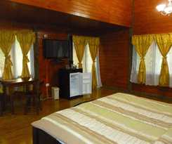 Hotel Blue River Resort and Hot Springs