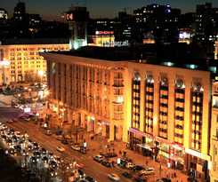 Hotel Khreschatyk