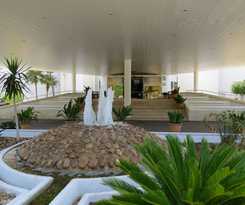 Apartahotel Ponent Mar