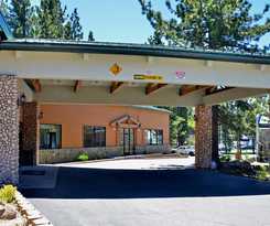 Hotel Empeiria High Sierra