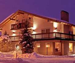 Hotel The Mammoth Creek Inn