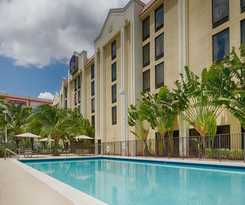 Hotel Best Western Plus Kendall Hotel and Suites