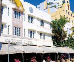 Hotel Cardozo South Beach