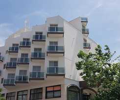 Hotel Mediterranea and Convention Center