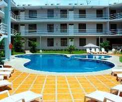 Hotel Apartamentos Arrecifes Punta Leona