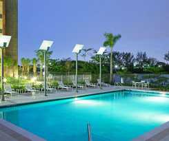 Hotel Element Miami International Airport