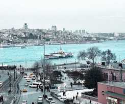 Hotel Euro Stars Old City