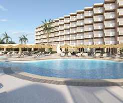 Hotel Tent Palmanova