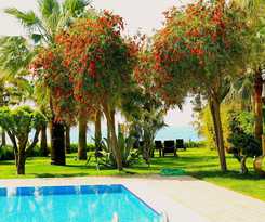 Hotel Villa Augusto Boutique - Boutique Class