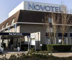 Hotel Novotel Breda