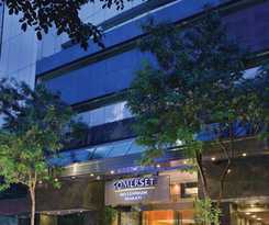 Somerset Millennium Makati