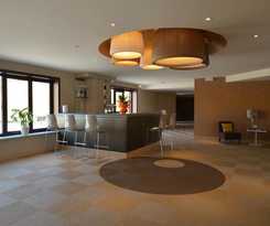 Hotel Turin Airport and Residence