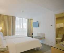 Hotel St Giles Makati