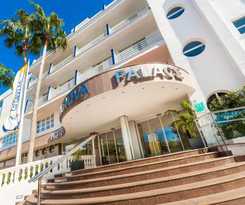 Globales Palmanova Palace