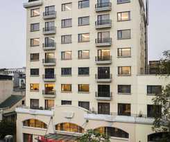 Hotel Hilton Garden Inn Hanoi