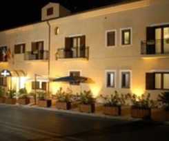 Paradiso Delle Madonie