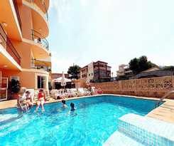 Martinez Apartments