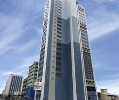 Hotel Berjaya Makati