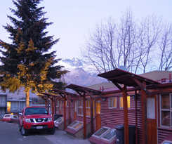 Apartahotel Cranbury Court Apartments 