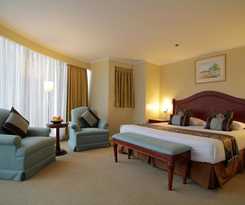 Oxford Suites Makati