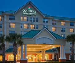 Hotel Country Inn and Suites By Radisson, Orlando Airport, Fl