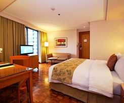 Hotel City Garden Makati