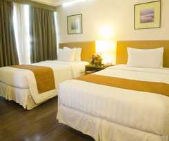 Crown Regency Makati