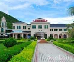 Hotel Taishan Xiashan Diyuan Villa Holiday Resort