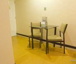 Hotel Eurotel Makati