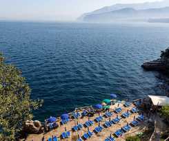 Hotel Villaggio Campeggio Santa Fortunata Campogaio