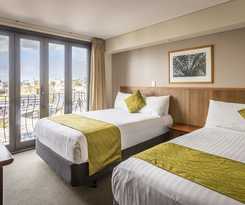 Copthorne Auckland City