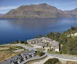 Hotel Heritage Queenstown