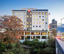 Hotel Ibis Hamilton Tainui
