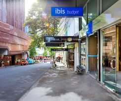 Ibis Budget Auckland Central